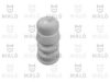 MALò 17904 Rubber Buffer, suspension